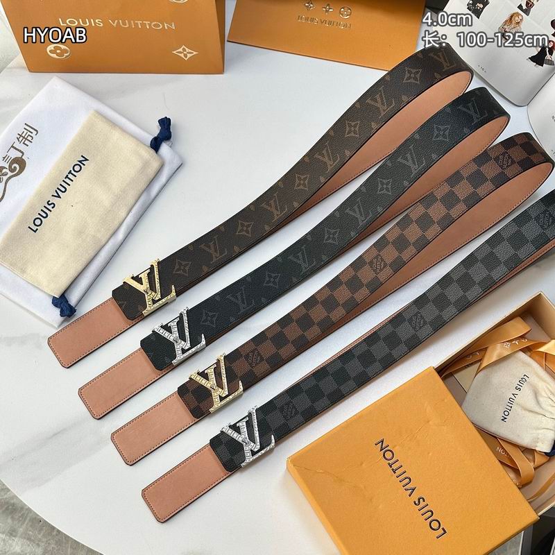 26LV belt 40mm 0820